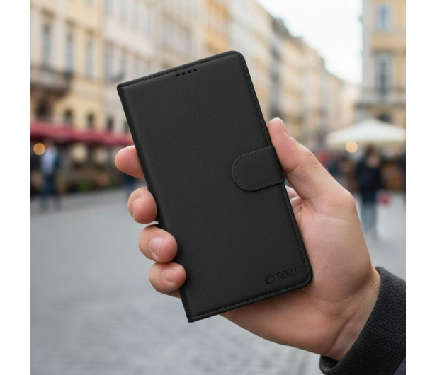 Tech-Protect Wallet Galaxy A36 / A56 / A37 5G Black - 1523246 - zdjęcie 5